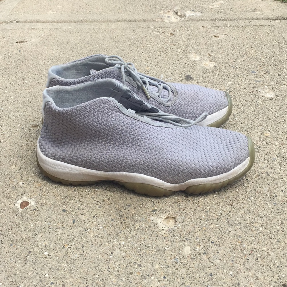 Jordan Future